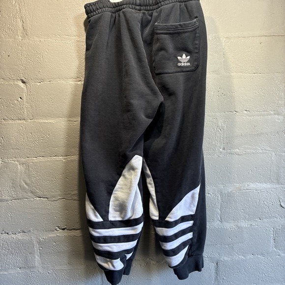 adidas Other - Adidas Vintage Sweatpants Logo Size Large